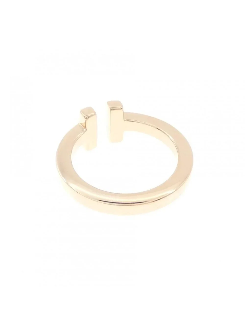 Tiffany & Co T Square Ring